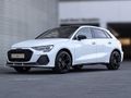 2026 Audi A3 Sportback 35 TFSI Black Edition Auto