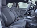 2026 Audi A3 Sportback 35 TFSI Black Edition Auto