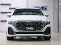 2025 Audi Q8 45 TDI quattro Auto Platinum Edition