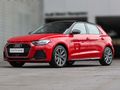 2026 Audi A1 Sportback 30 TFSI Advanced S-Tronic