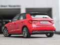 2026 Audi A1 Sportback 30 TFSI Advanced S-Tronic