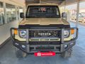 2024 Toyota Land Cruiser 79 2.8 GD-6 Auto Double-Cab