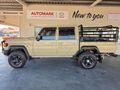 2024 Toyota Land Cruiser 79 2.8 GD-6 Auto Double-Cab