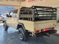 2024 Toyota Land Cruiser 79 2.8 GD-6 Auto Double-Cab
