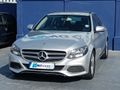 2016 Mercedes-Benz C-Class C 180