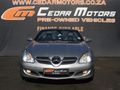 2006 Mercedes-Benz SLK 200 Kompressor Auto