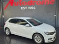 2019 Volkswagen Polo 1.0 TSI Comfortline