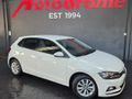 2019 Volkswagen Polo 1.0 TSI Comfortline