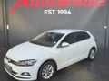 2019 Volkswagen Polo 1.0 TSI Comfortline