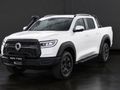 2026 GWM P-Series P300 2.4TD LTD 4x4 Double Cab Auto