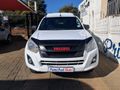 2024 Isuzu D-Max 250 HO LE Single-Cab