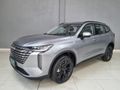 2026 Haval H6 2.0T Luxury Auto