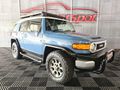 2013 Toyota FJ Cruiser 4.0 V6