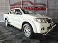 2013 Toyota Hilux 3.0 D-4D Raider 4x4 Auto Double-Cab