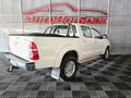 2013 Toyota Hilux 3.0 D-4D Raider 4x4 Auto Double-Cab