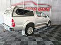 2013 Toyota Hilux 3.0 D-4D Raider Raised Body Double-Cab