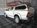 2013 Toyota Hilux 3.0 D-4D Raider Raised Body Double-Cab