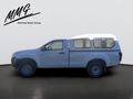 2023 Isuzu D-Max 250C Fleetside Single-Cab