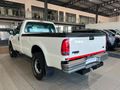 2005 Ford F250 4.2 TDI 4X4 Single cab Bakkie