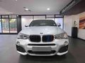 2017 BMW X4 xDrive20d M Sport