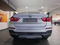 2017 BMW X4 xDrive20d M Sport