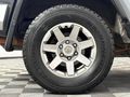 2014 Toyota FJ Cruiser 4.0 V6