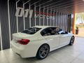 2019 BMW 3 Series 318i M Sport Auto