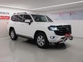 2026 Toyota Land Cruiser 300 V6 3.3D GX-R