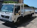 2023 Hyundai EX8 Dropside