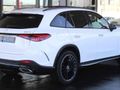 2026 Mercedes-Benz GLC 300D 4Matic