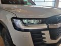 2025 Toyota Land Cruiser 300 V6 3.5T GR-S