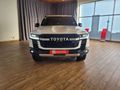 2025 Toyota Land Cruiser 300 V6 3.5T GR-S