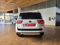 2025 Toyota Land Cruiser 300 V6 3.5T GR-S