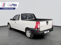 2023 Nissan NP200 1.6 A/C Safety Pack