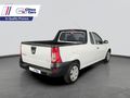 2023 Nissan NP200 1.6 A/C Safety Pack