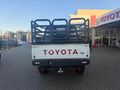 2026 Toyota Land Cruiser 79 2.8 GD-6 Auto Double-Cab