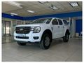 2025 Ford Ranger 2.0D XL 4x4 Double Cab Auto
