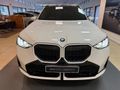 2025 BMW X3 20d xDrive M Sport
