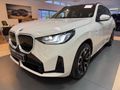 2025 BMW X3 20d xDrive M Sport