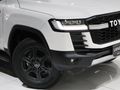 2026 Toyota Land Cruiser 300 V6 3.3D GR-S