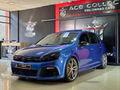 2011 Volkswagen Golf VI 2.0 TSI R Auto