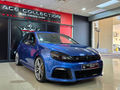 2011 Volkswagen Golf VI 2.0 TSI R Auto