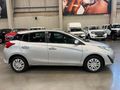 2018 Toyota Yaris 1.5 XI 5-dr