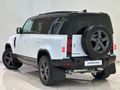 2025 Land Rover Defender 110 3.0D HSE  X-Dynamic (D350)