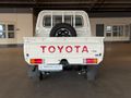 2026 Toyota Land Cruiser 79 2.8 GD-6 Auto Double-Cab
