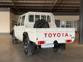 2026 Toyota Land Cruiser 79 2.8 GD-6 Auto Double-Cab