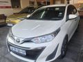 2019 Toyota Yaris 1.5 XS Auto 5-dr