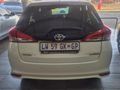 2019 Toyota Yaris 1.5 XS Auto 5-dr