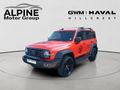 2026 GWM Tank 300 2.4TD Ultra Luxury 4x4 Auto