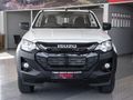 2026 Isuzu D-Max 1.9 DDI HR L Auto Double-Cab